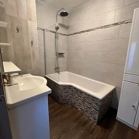 Le Lyautey Апартаменты *