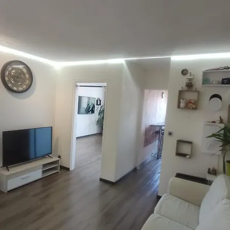 Apartament Le Lyautey *