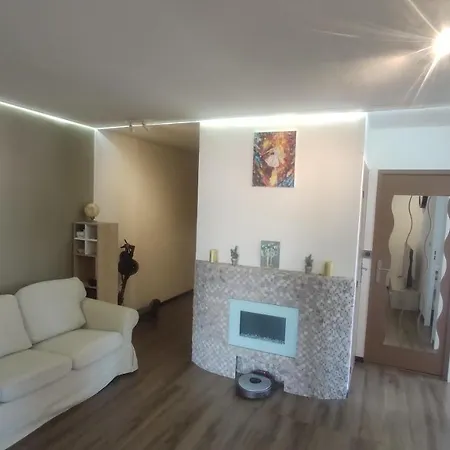 Le Lyautey Apartment