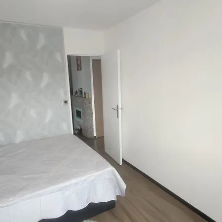 Le Lyautey Apartment