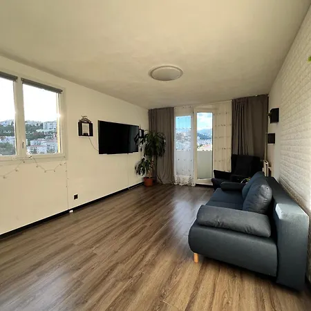 Apartment Le Lyautey *