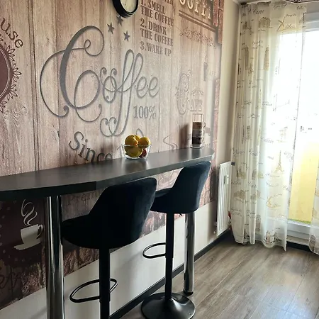 Le Lyautey Apartment *