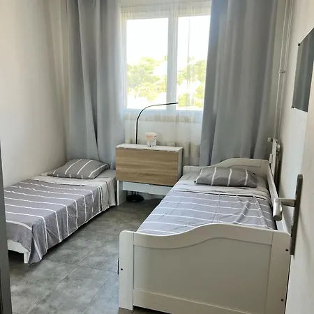 Le Lyautey Apartment Nice