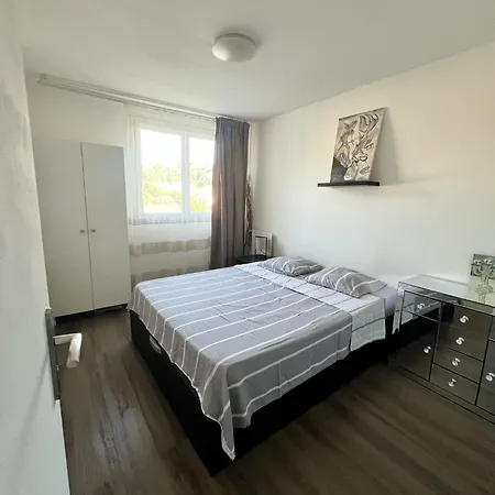 Le Lyautey Apartment
