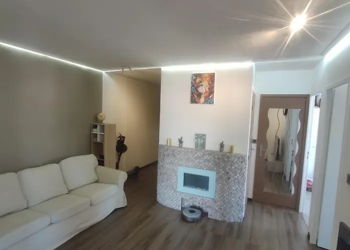 Le Lyautey Apartment