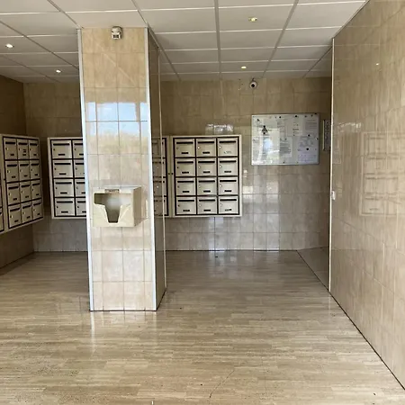 Résidence Le Lyautey Apartamento