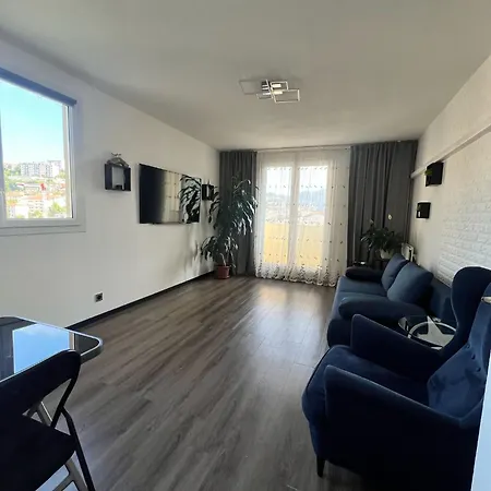 Résidence Le Lyautey